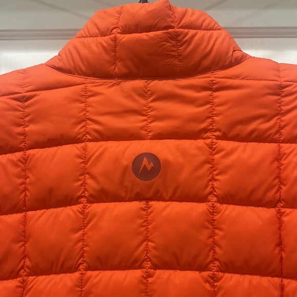 MARMOT • Men's Echo Featherless Hybrid Jacket - Picture 7 of 11